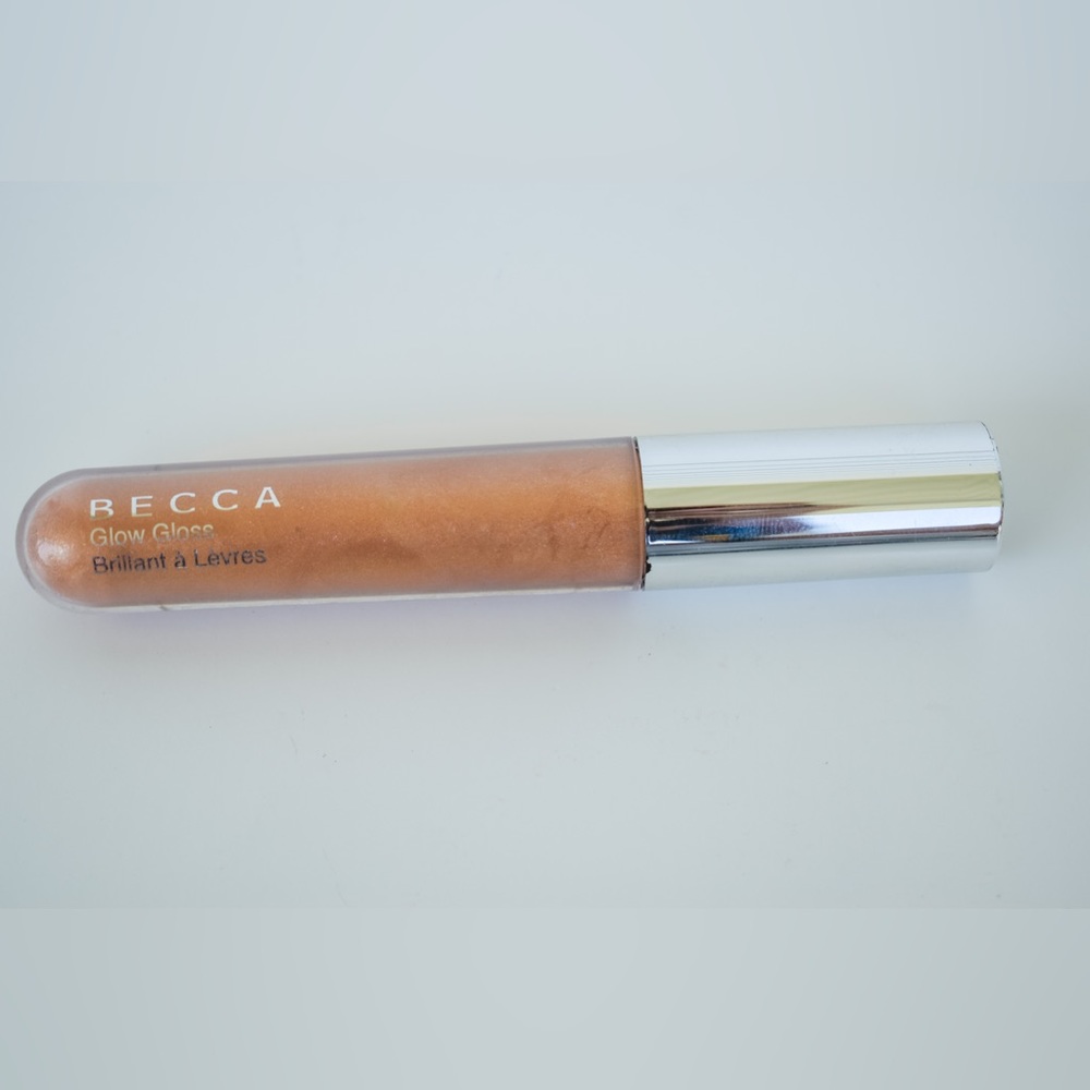Becca Glow Gloss